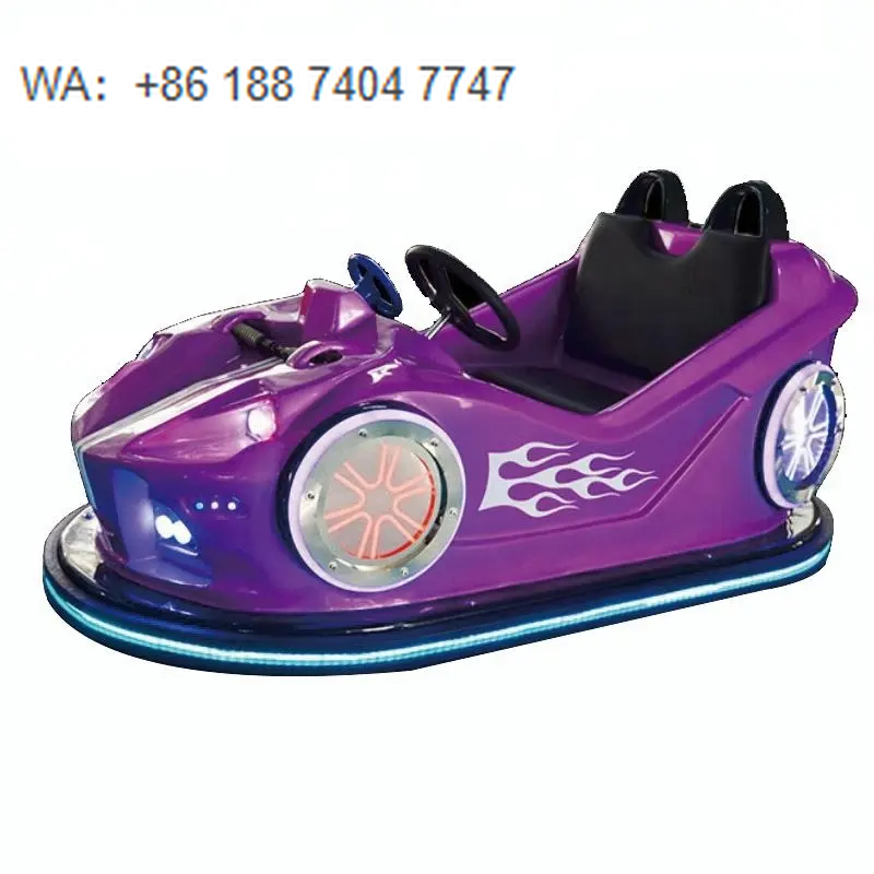 Kids Outdoor Electric Car - ขายส่งรถบั๊มพ์ไฟฟ้าสำหรับเด็กและผู้ใหญ่ ใช้แบตเตอรี่ เหมาะสำหรับสวนสนุกในร่มและกลางแจ้ง ห้างสรรพสินค้า