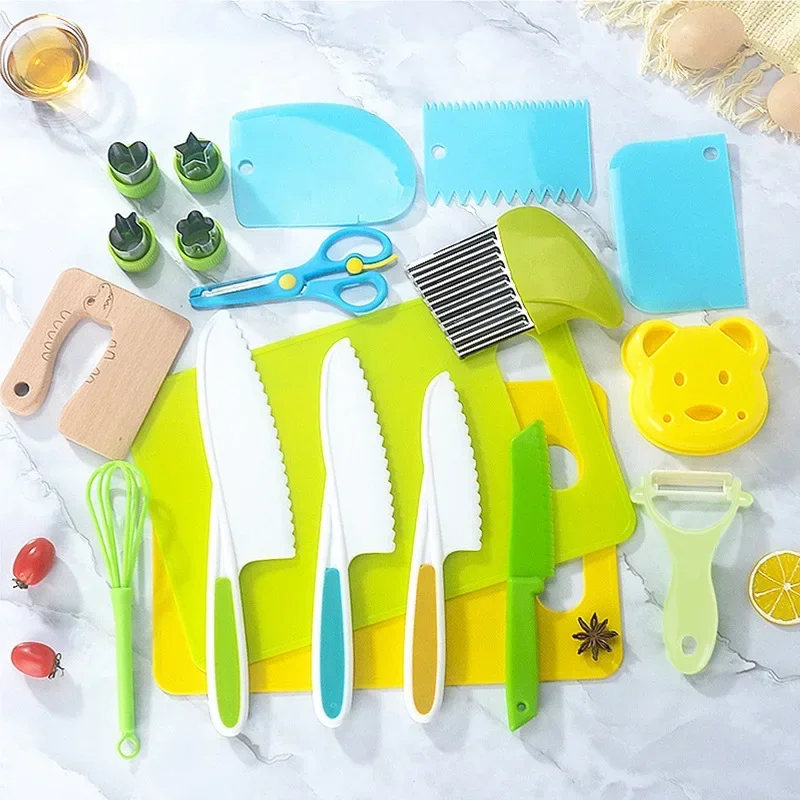 ทําอาหารจริงเด็กวัยหัดเดินเด็ก - Kids Outdoor Kitchen Set บทวิจารณ์และราคา