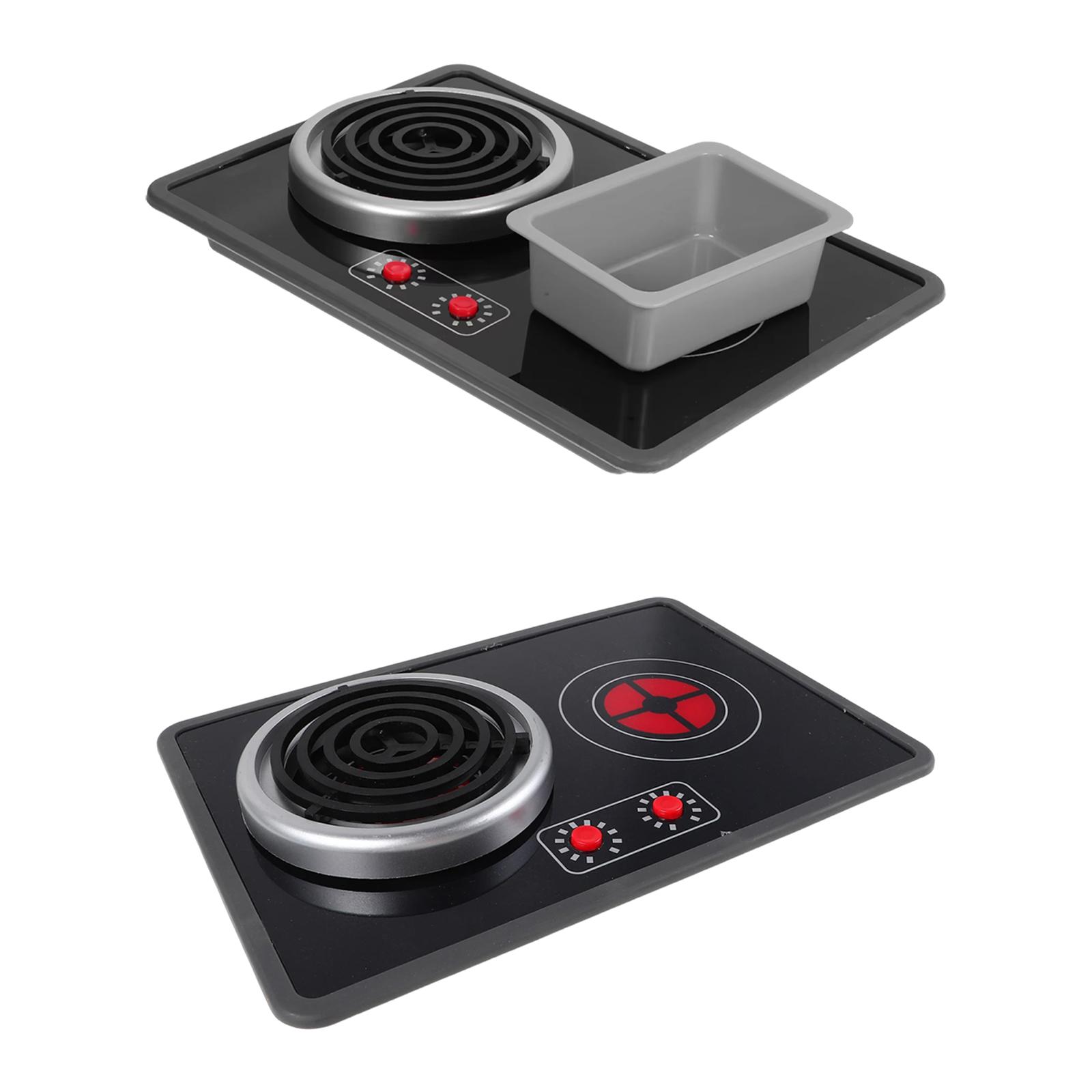 ชุดครัวของเล่นเด็กพร้อมไฟและเส - Kids Outdoor Kitchen Set บทวิจารณ์และราคา