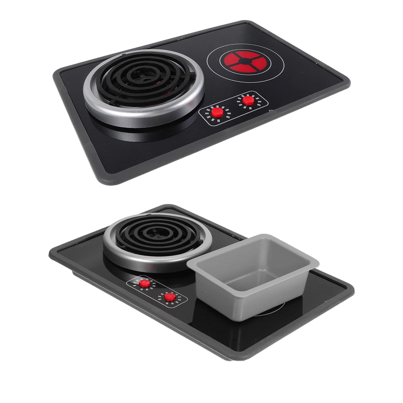 ชุดครัวของเล่นเด็กพร้อมไฟและเส - Kids Outdoor Kitchen Set บทวิจารณ์และราคา