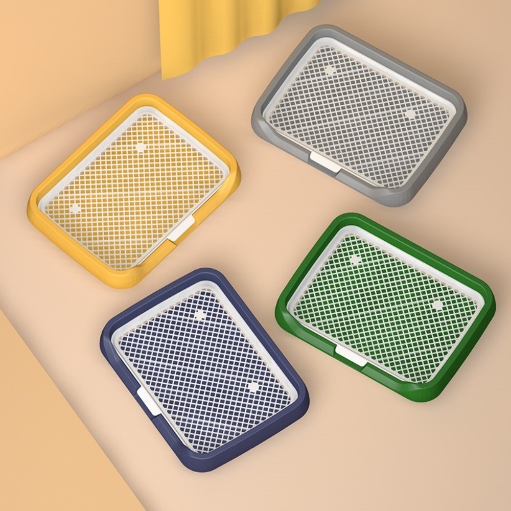 ถาดรองฉี่สุนัขแบบกันน้ำ พร้อมต - Sprinkler Splash Pad บทวิจารณ์และราคา