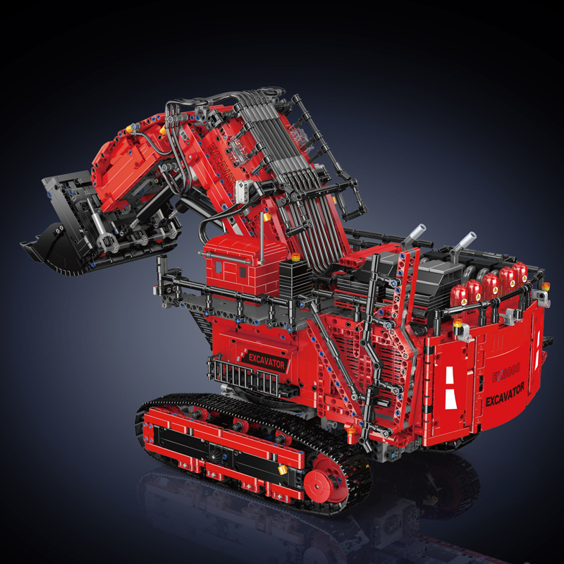 Mold King 17070 17071 การวิเคร - Kids Outdoor Digger บทวิจารณ์และราคา