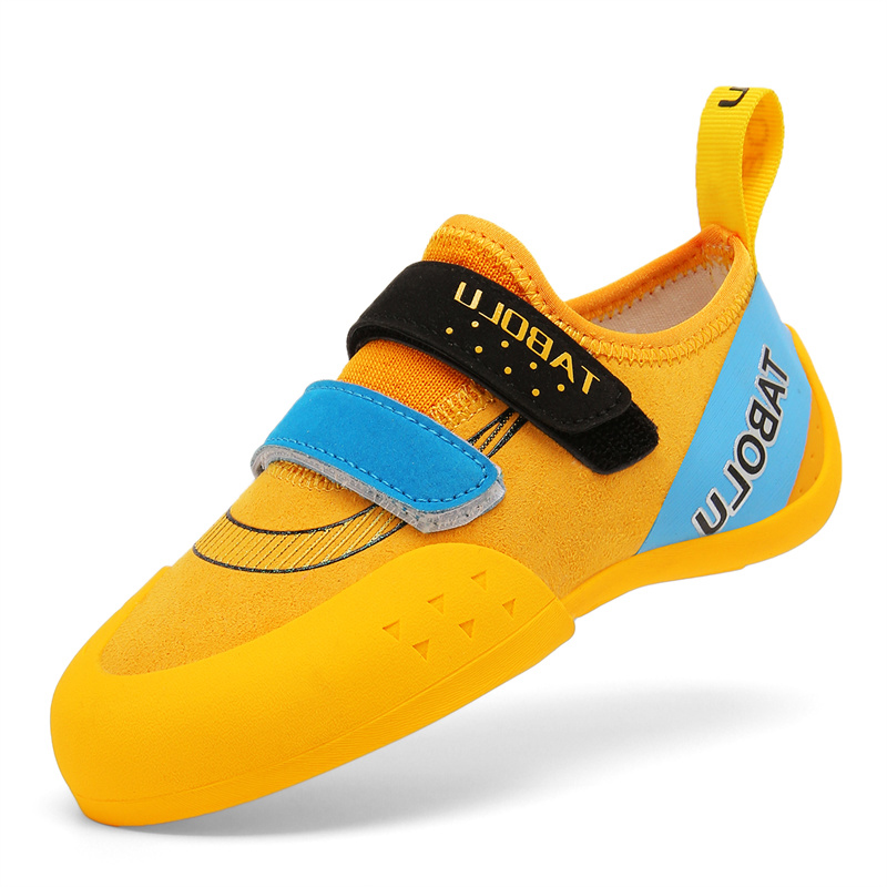 Rock-Climbing รองเท้าเด็กชายหญ - Kids Outdoor Ladder บทวิจารณ์และราคา