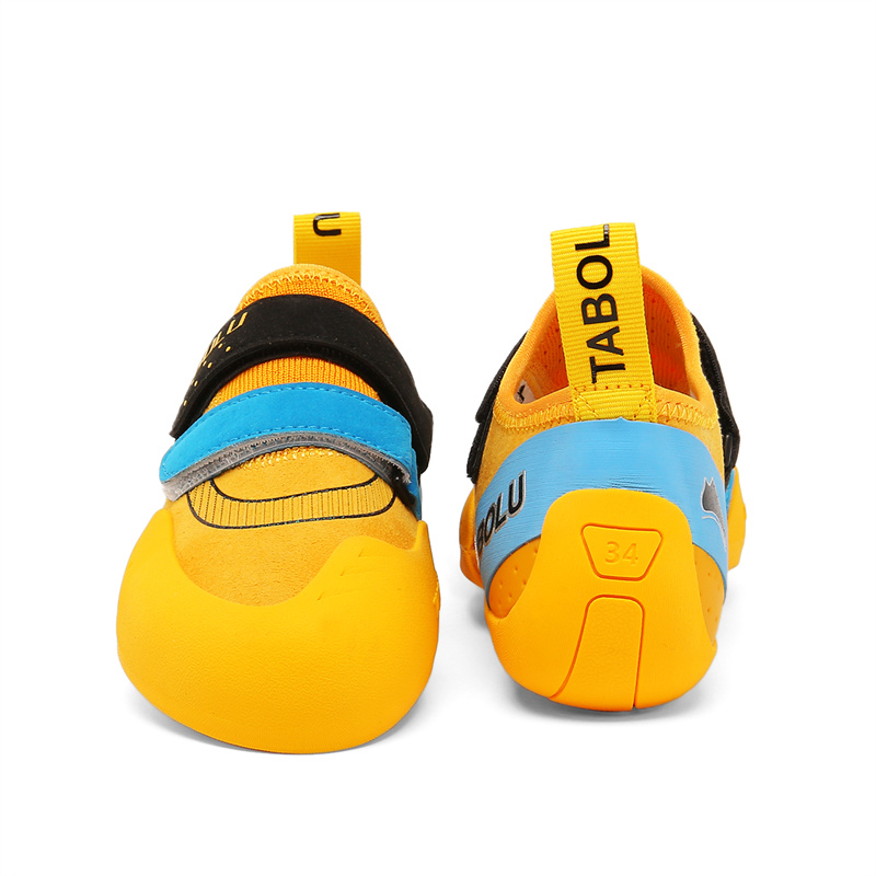 Rock-Climbing รองเท้าเด็กชายหญ - Kids Outdoor Ladder บทวิจารณ์และราคา