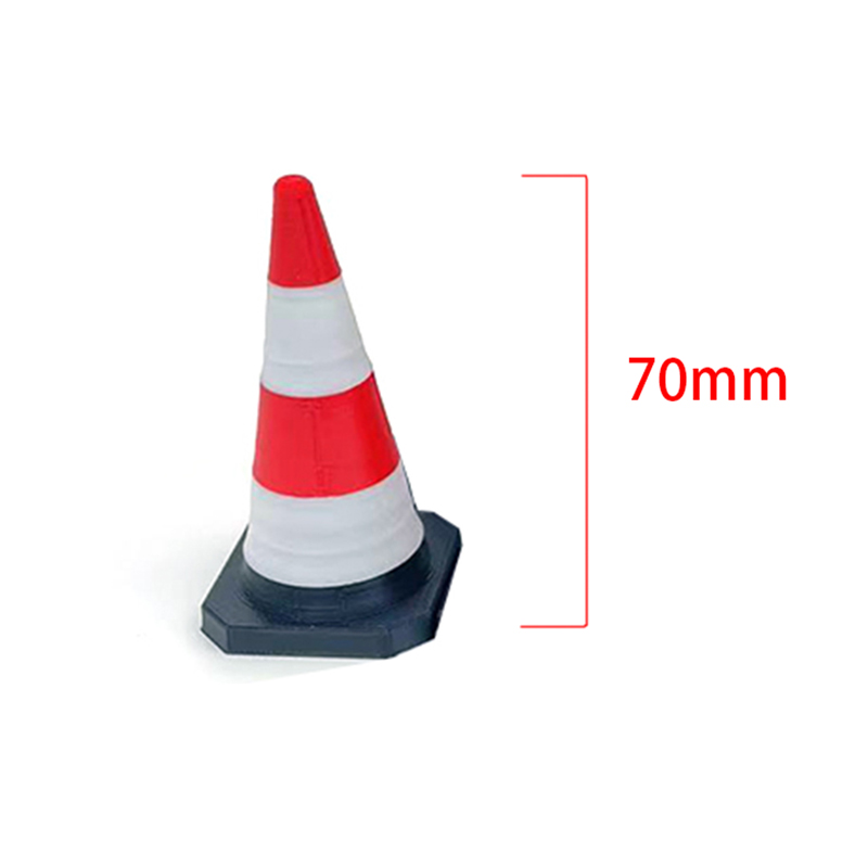 จำลองแผนที่กรวยสะท้อนแสงกรวยสำ - Tamiya Model Rc Car บทวิจารณ์และราคา