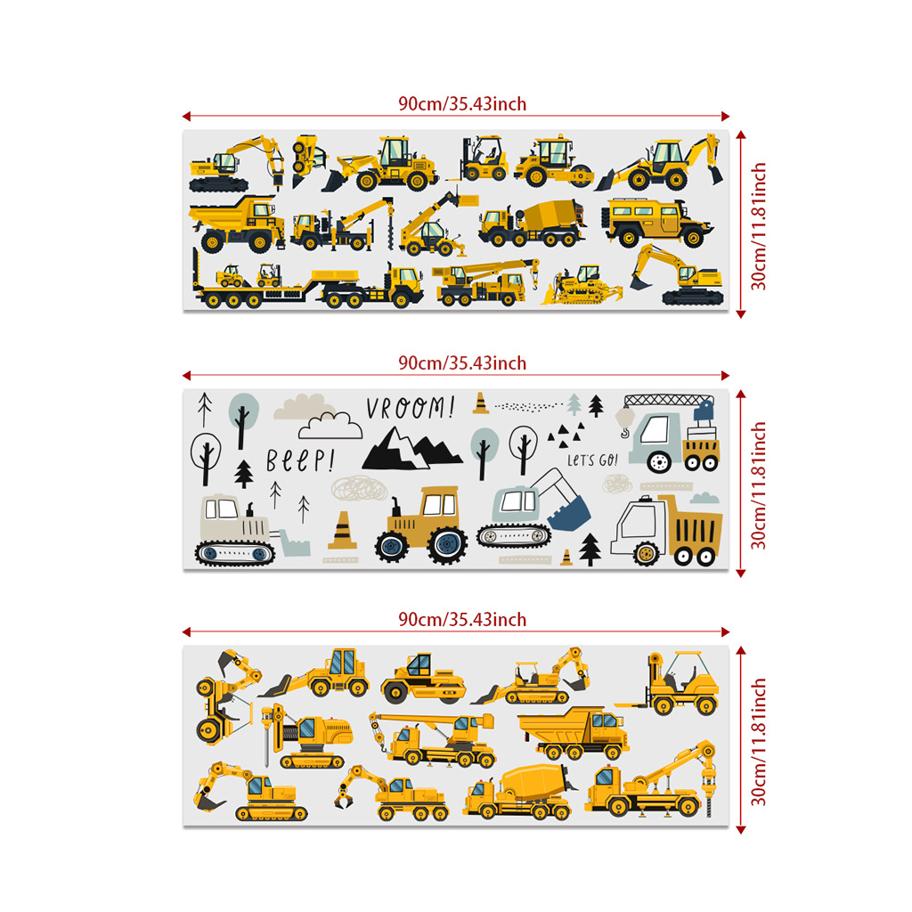การ์ตูนExcavatorวิศวกรรมรถสติ๊ - Kids Outdoor Digger บทวิจารณ์และราคา