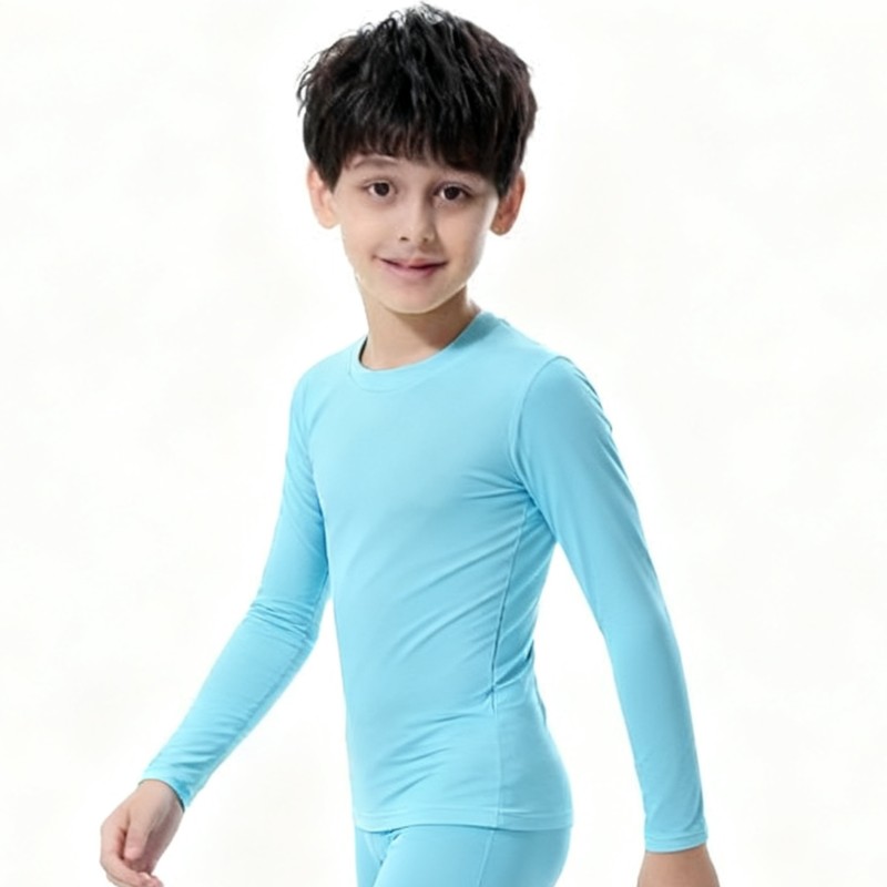 เด็กเด็กชายเด็กหญิงวิ่งเสื้อยื - Kids Outdoor Adventure บทวิจารณ์และราคา