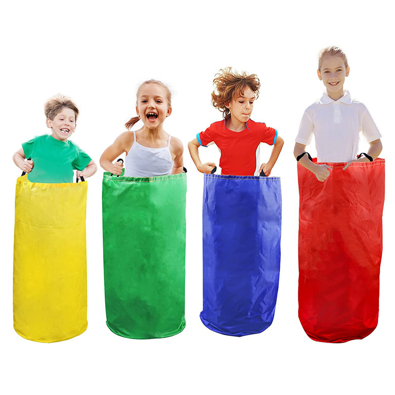 ถุงกระโดดสำหรับเล่นเกมกลางแจ้ง - Kids Outdoor Bbq บทวิจารณ์และราคา