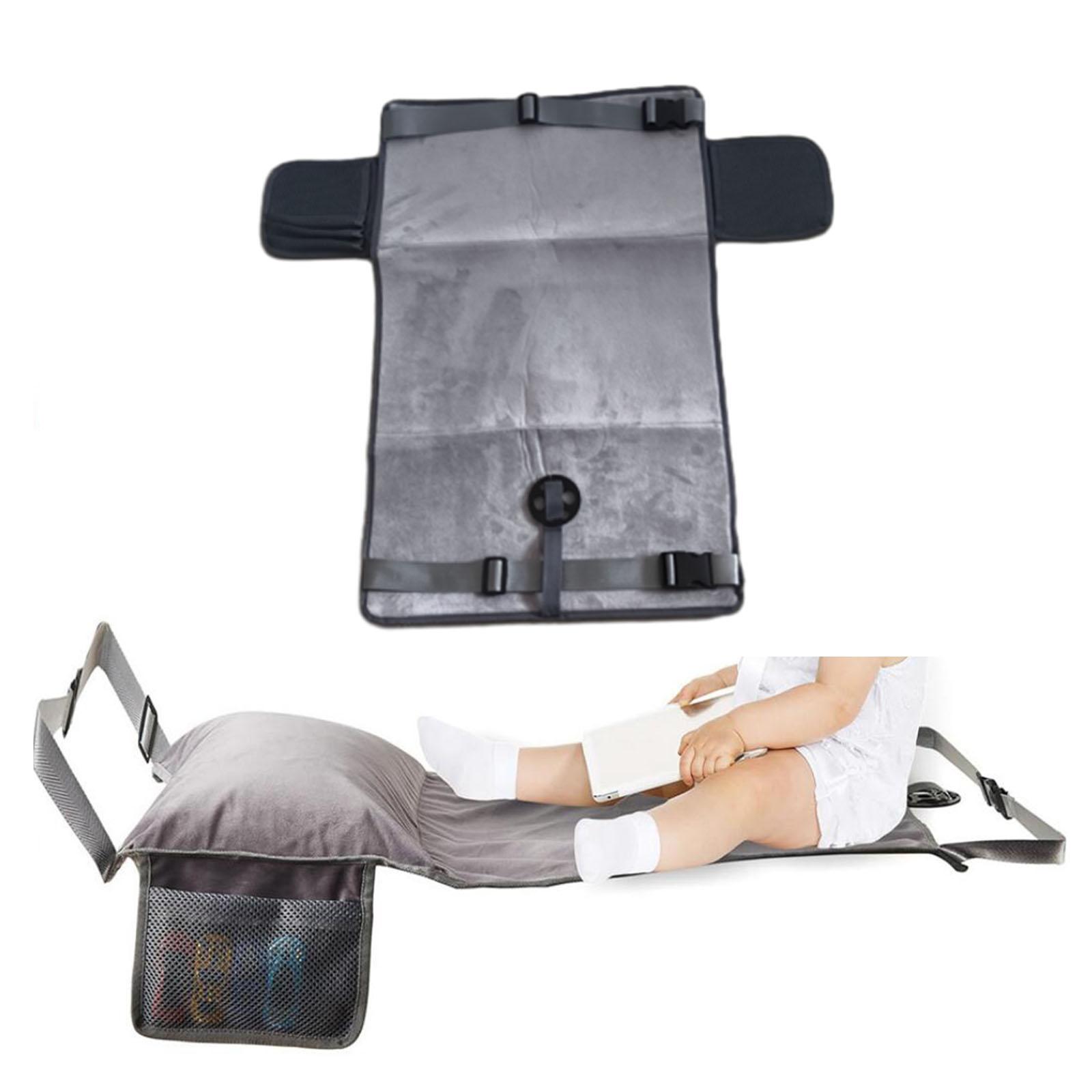 ที่วางเท้าสำหรับเด็กบนเครื่องบ - Kids Outdoor Hammock บทวิจารณ์และราคา