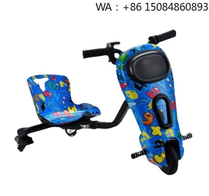 โกคาร์ทเด็ก 3 ล้อ ขนาด 6.5 นิ้ - Kids Outdoor Toys บทวิจารณ์และราคา