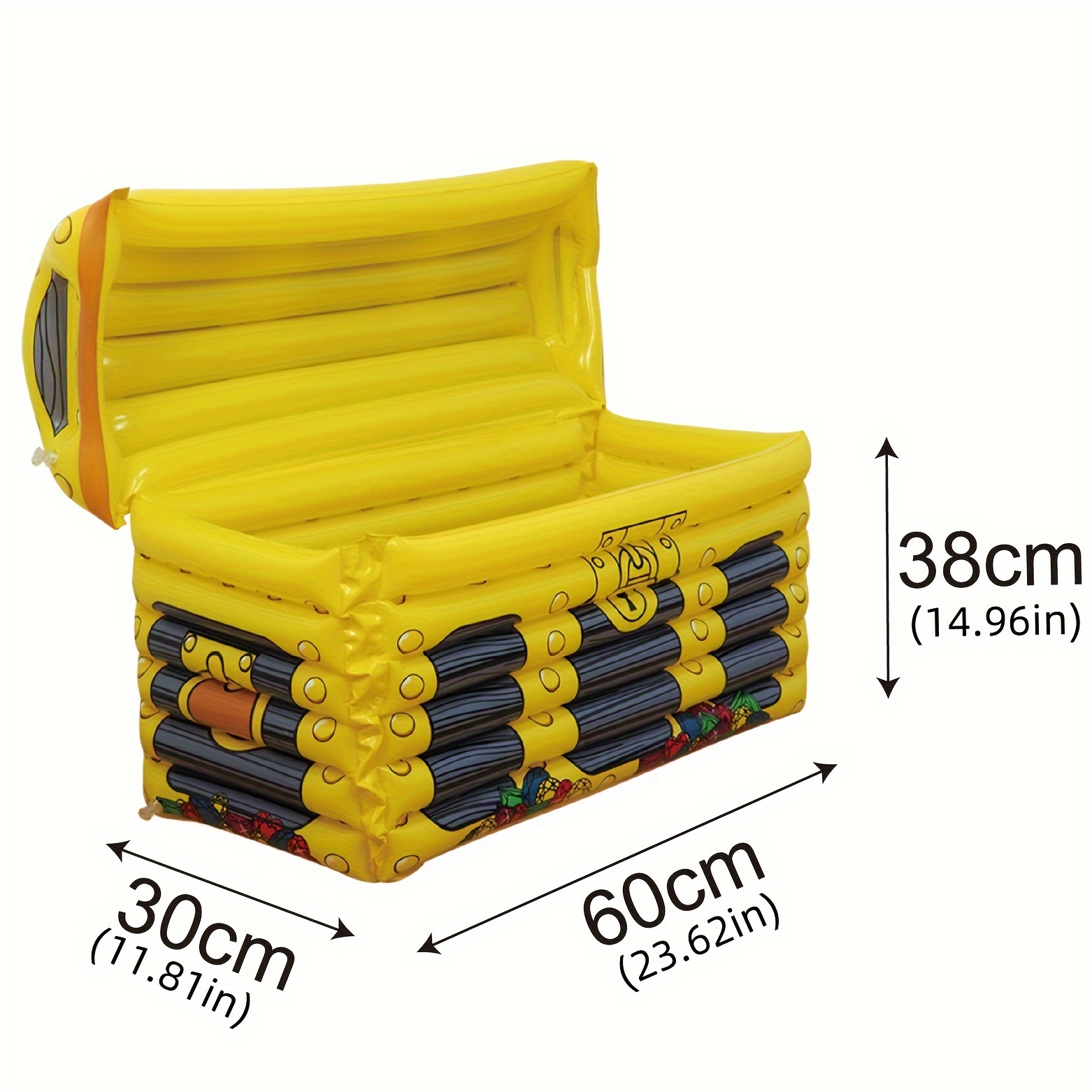 กล่องเก็บของเล่นและบาร์น้ำแข็ง - Kids Outdoor Toys บทวิจารณ์และราคา