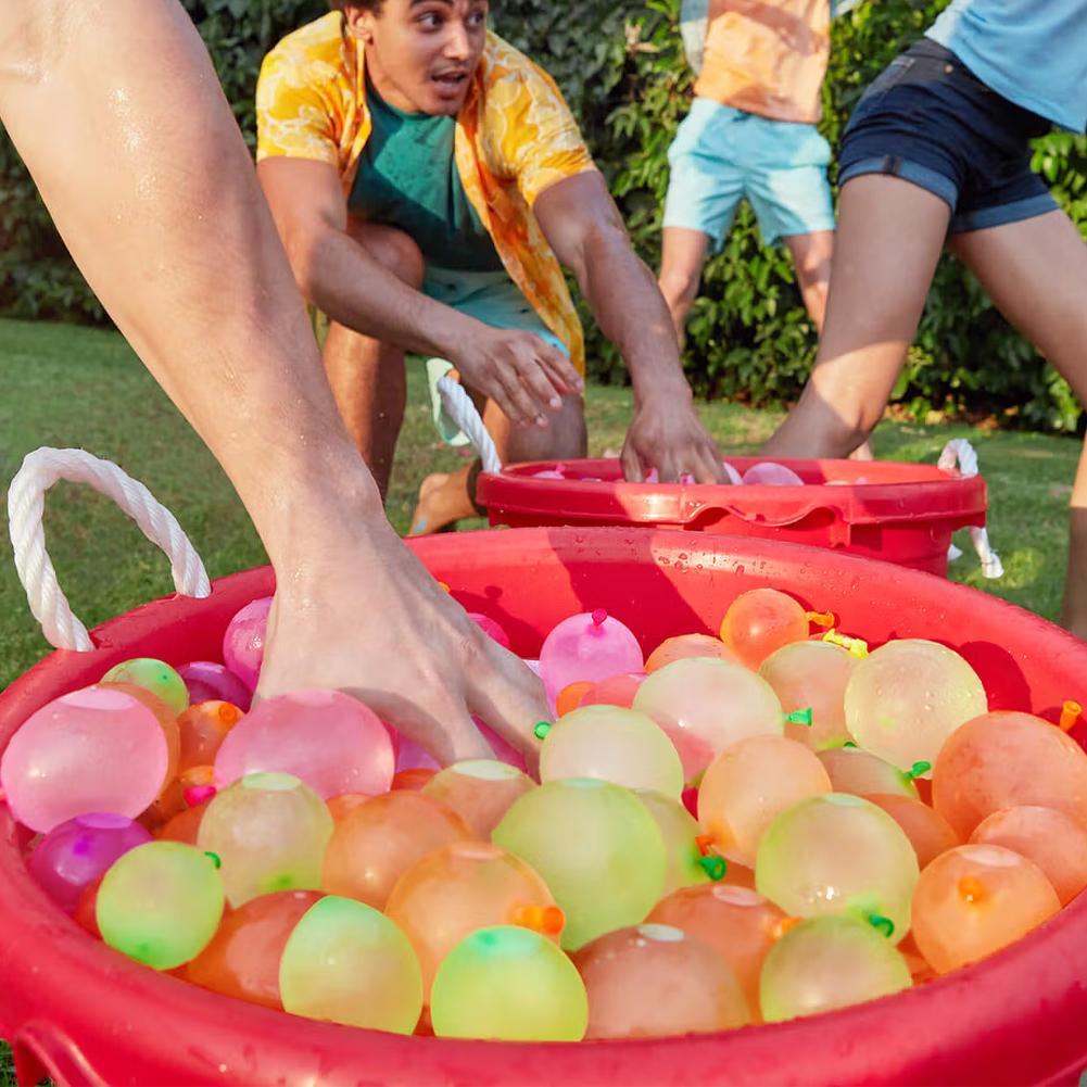 500 ชิ้น/ล็อต ลูกโป่งน้ำ ลูกโป - Kids Outdoor Adventure บทวิจารณ์และราคา