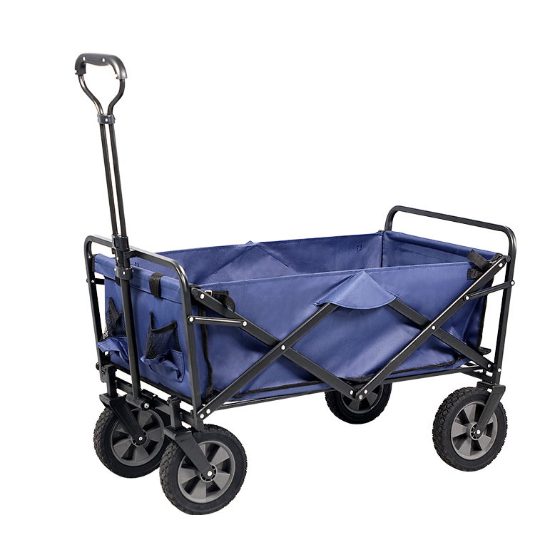 รถเข็นพับได้สำหรับเด็ก 220 ปอน - Kids Outdoor Bbq บทวิจารณ์และราคา