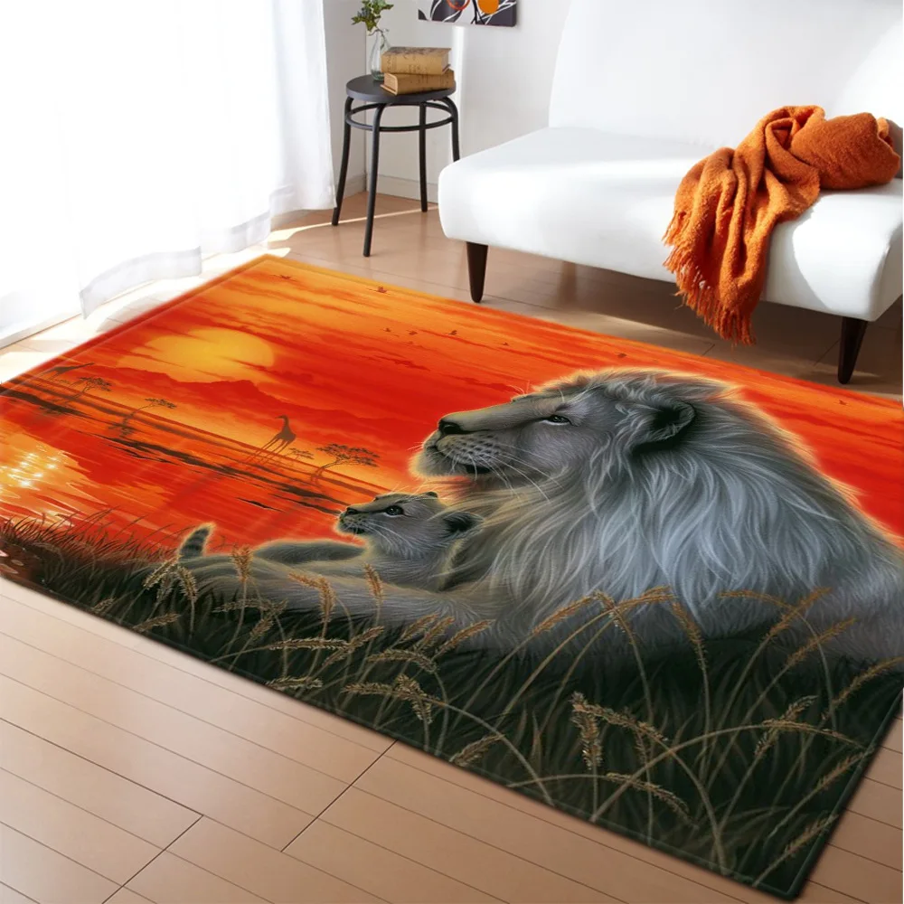 3d Cartoon Child carpets for l - Kids Outdoor Play Area บทวิจารณ์และราคา