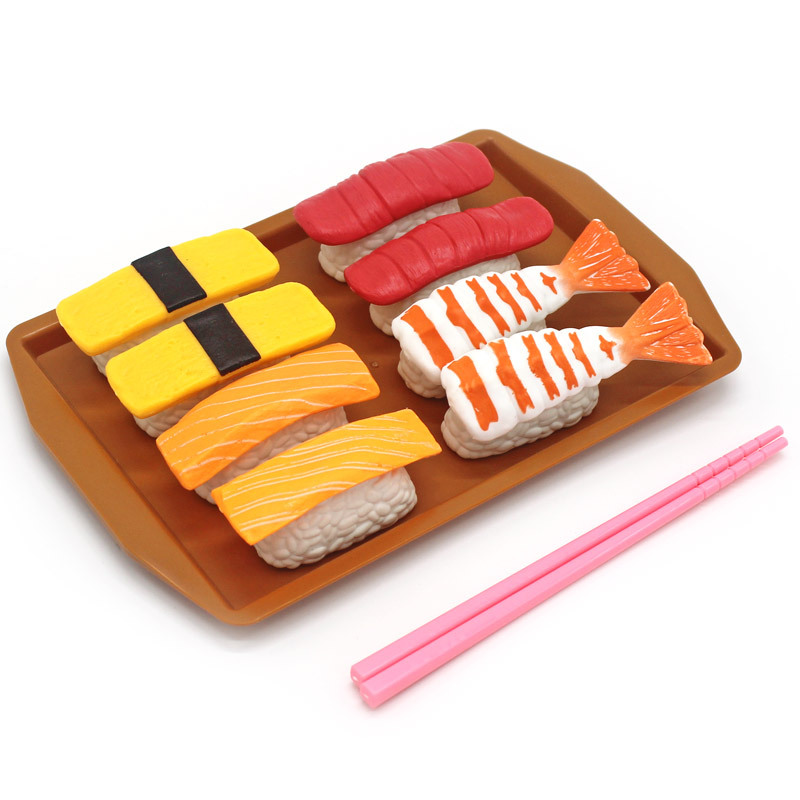 เด็กจําลองอาหารอาหารญี่ปุ่นแกล - Kids Outdoor Kitchen Set บทวิจารณ์และราคา