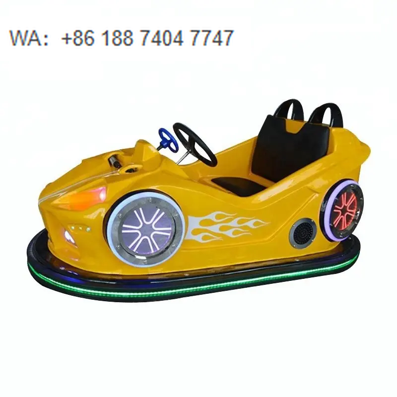 ขายส่งรถบั๊มพ์ไฟฟ้าสำหรับเด็กแ - Kids Outdoor Electric Car บทวิจารณ์และราคา