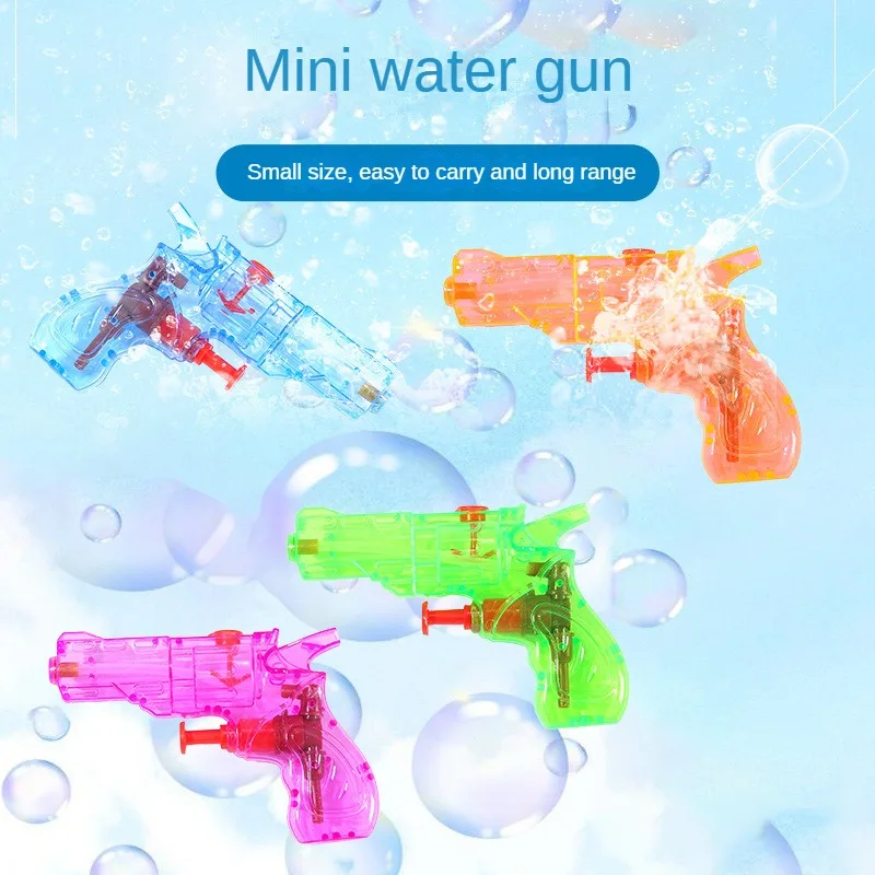 10/5Pcs MINI น้ําปืนเด็กวันเกิ - Kids Outdoor Adventure บทวิจารณ์และราคา