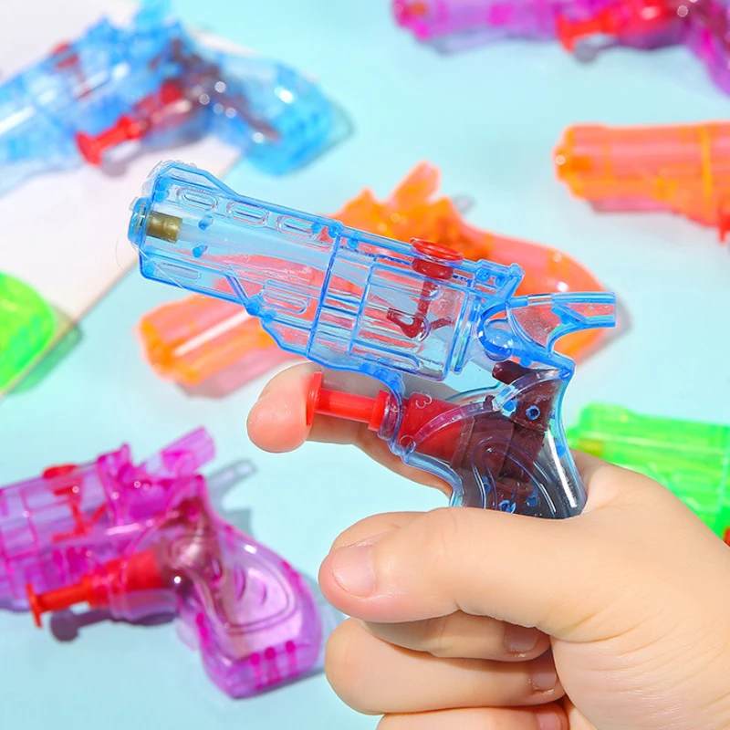 10/5Pcs MINI น้ําปืนเด็กวันเกิ - Kids Outdoor Adventure บทวิจารณ์และราคา