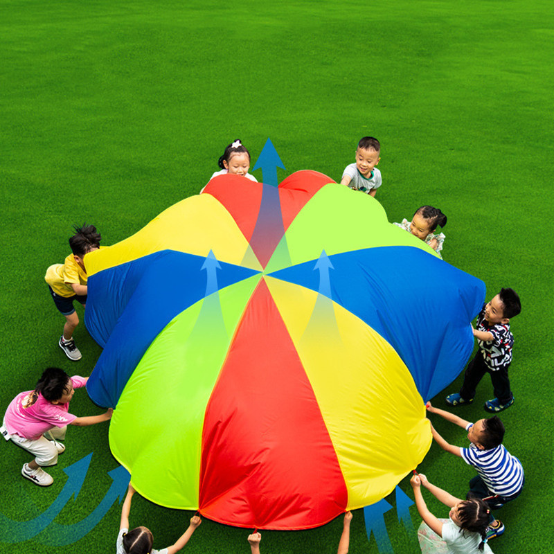 2 M/4 M เส้นผ่านศูนย์กลางเด็กก - Kids Outdoor Jumping Toys บทวิจารณ์และราคา