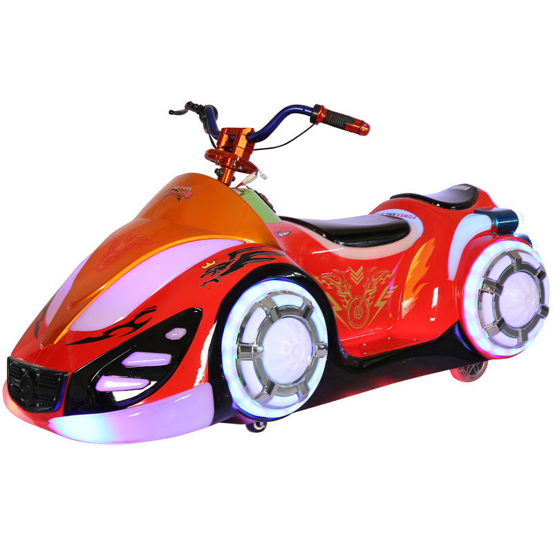 รถบั๊มพ์ไฟฟ้าสำหรับเด็ก ใช้ได้ - Kids Outdoor Electric Car บทวิจารณ์และราคา