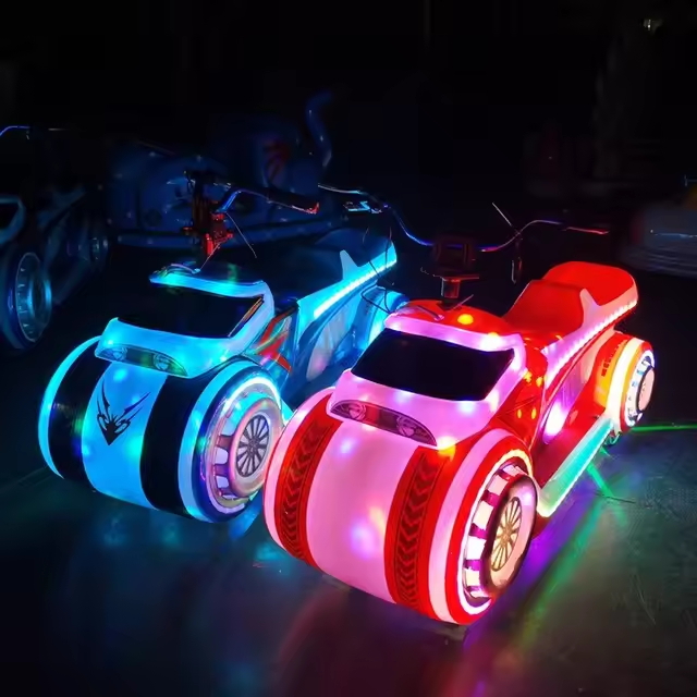 รถบั๊มพ์ไฟฟ้าสำหรับเด็ก ใช้ได้ - Kids Outdoor Electric Car บทวิจารณ์และราคา