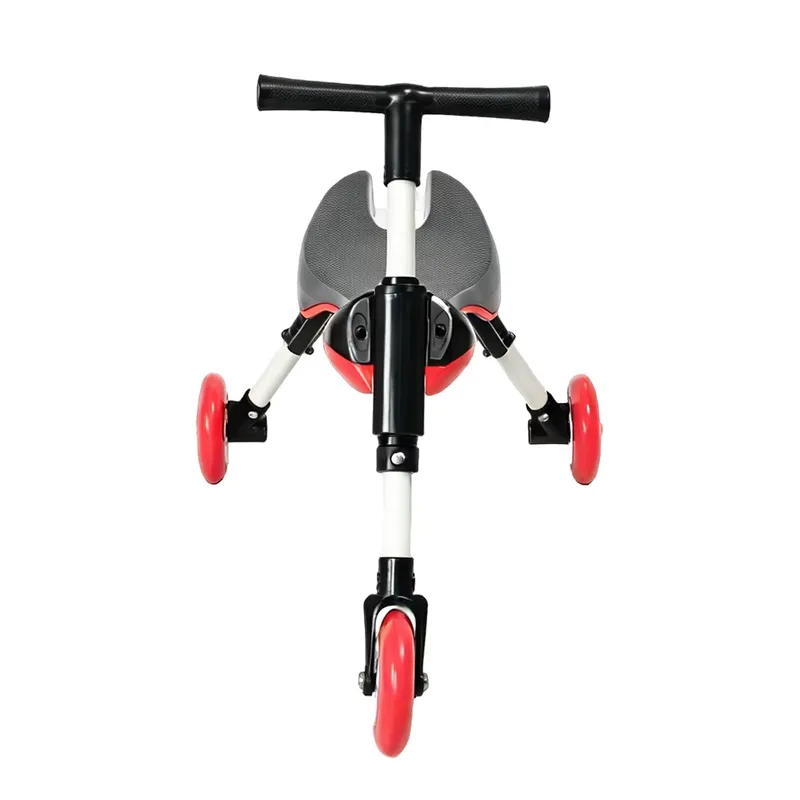 รถสามล้อพับได้สำหรับเด็ก ของเล - Kids Outdoor Toys บทวิจารณ์และราคา