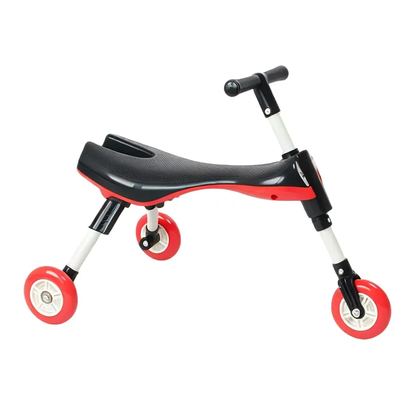 รถสามล้อพับได้สำหรับเด็ก ของเล - Kids Outdoor Toys บทวิจารณ์และราคา