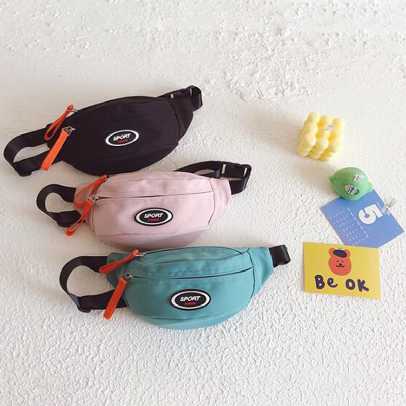 เด็กเอวกระเป๋าขนาดเล็ก Fanny P - Kids Outdoor Adventure บทวิจารณ์และราคา