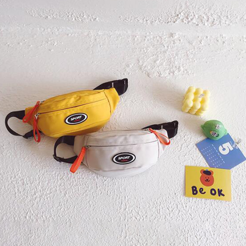 เด็กเอวกระเป๋าขนาดเล็ก Fanny P - Kids Outdoor Adventure บทวิจารณ์และราคา