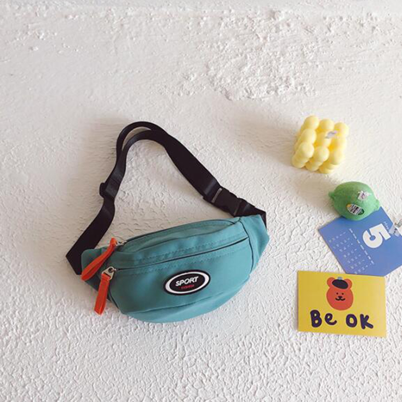 เด็กเอวกระเป๋าขนาดเล็ก Fanny P - Kids Outdoor Adventure บทวิจารณ์และราคา