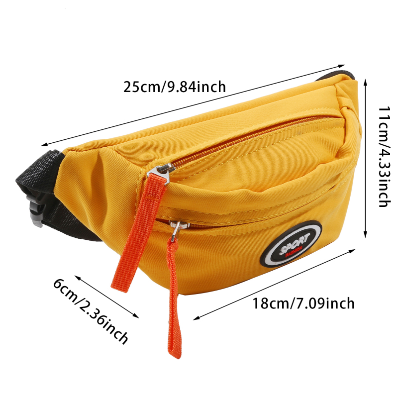 เด็กเอวกระเป๋าขนาดเล็ก Fanny P - Kids Outdoor Adventure บทวิจารณ์และราคา