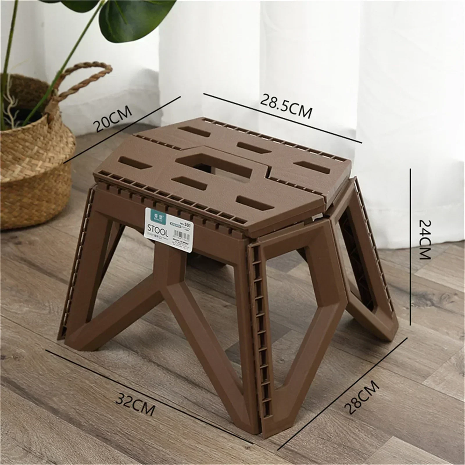 เก้าอี้พับแบบพกพา เก้าอี้พลาสต - Kids Outdoor Folding Chair บทวิจารณ์และราคา