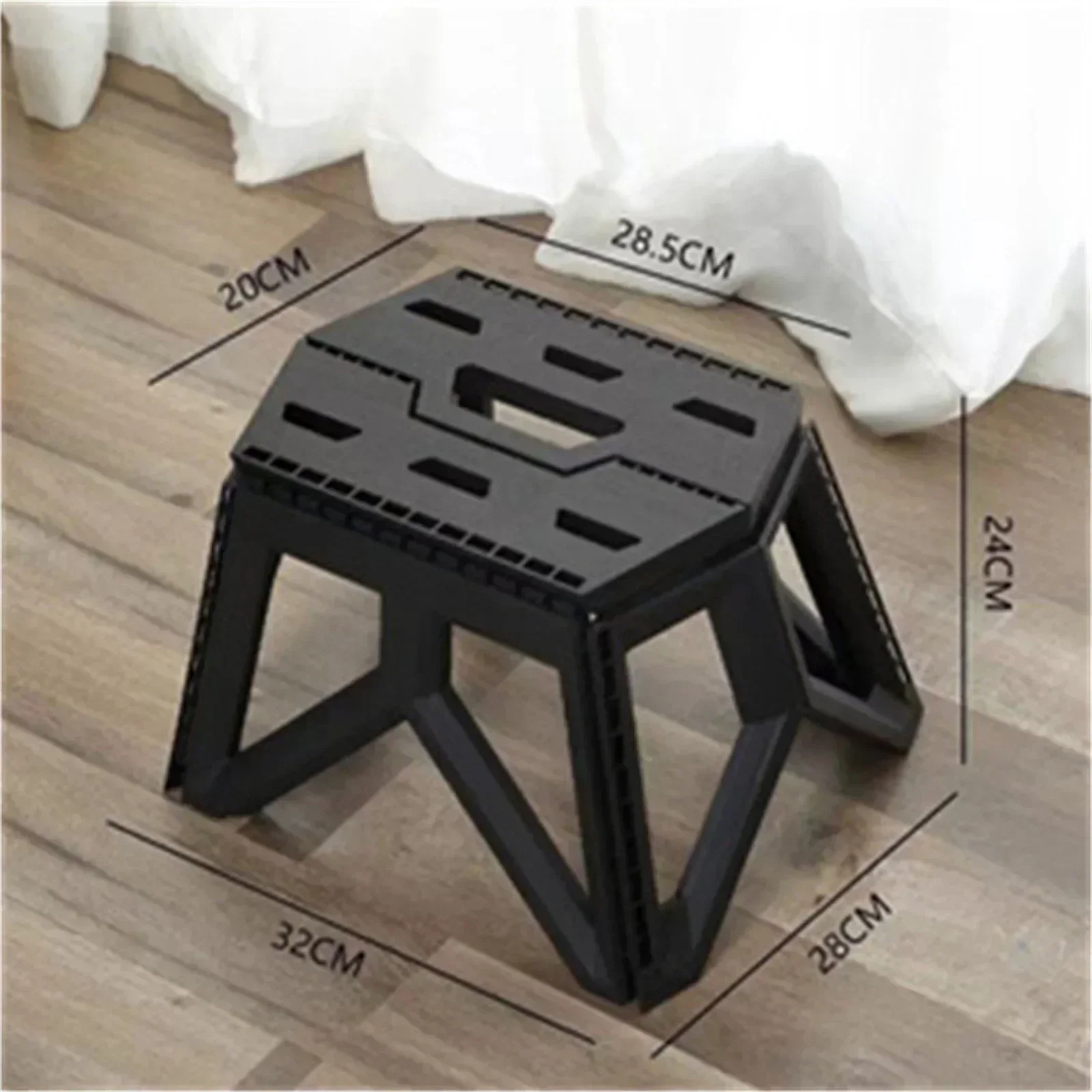 เก้าอี้พับแบบพกพา เก้าอี้พลาสต - Kids Outdoor Folding Chair บทวิจารณ์และราคา
