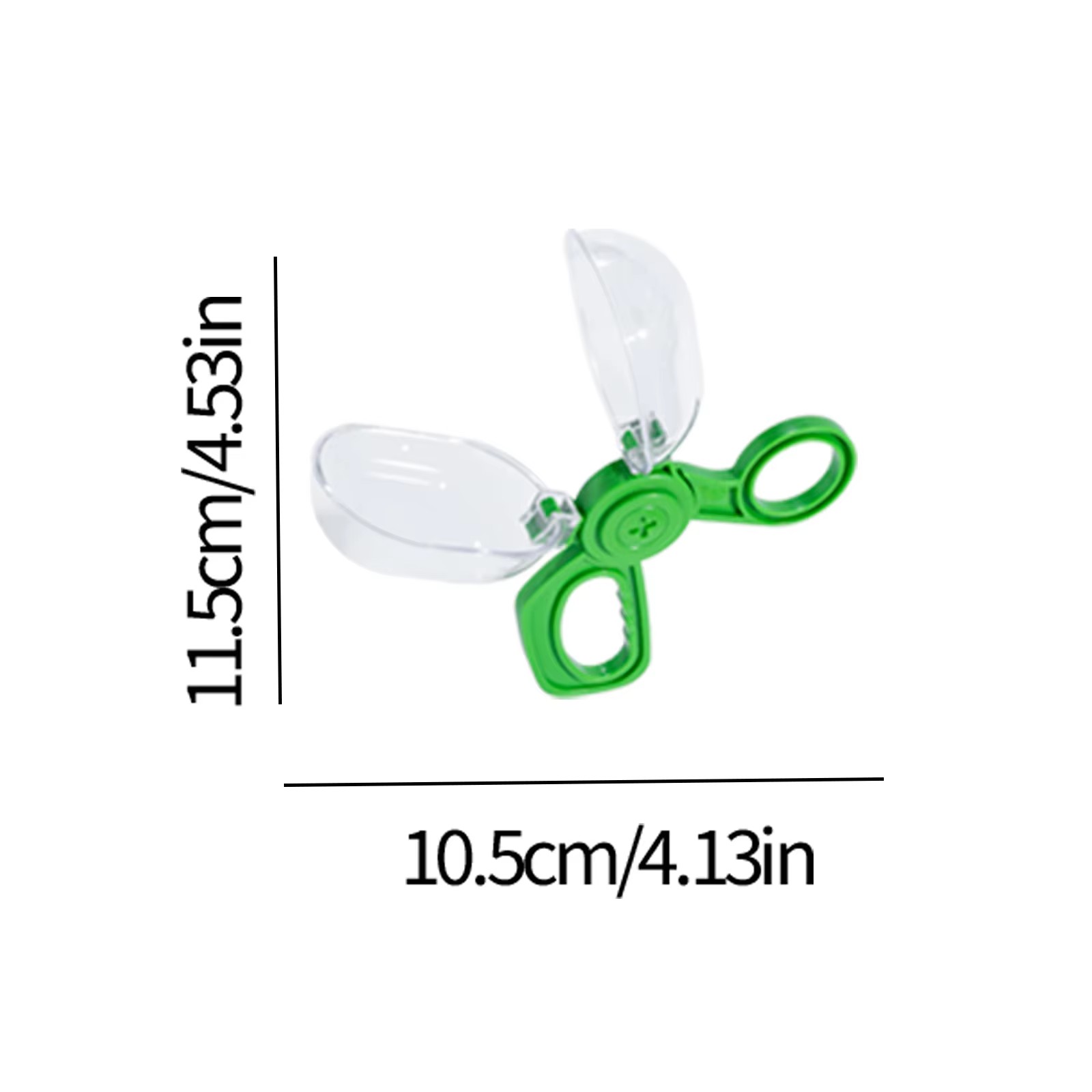 ผจญภัยแมลงแคปซูลคลิปของเล่นอุป - Kids Outdoor Adventure บทวิจารณ์และราคา