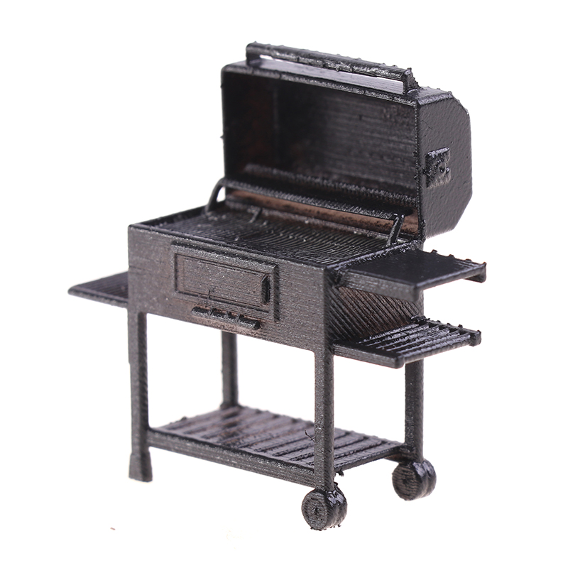 ตะแกรงย่างบาร์บีคิวเฟอร์นิเจอร - Kids Outdoor Bbq บทวิจารณ์และราคา