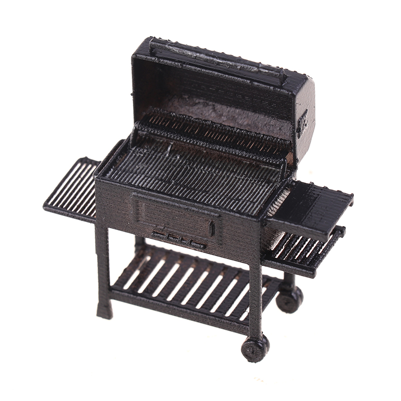 ตะแกรงย่างบาร์บีคิวเฟอร์นิเจอร - Kids Outdoor Bbq บทวิจารณ์และราคา