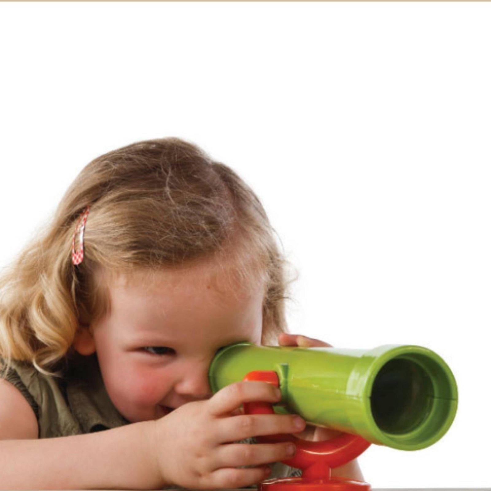 กล้องโทรทรรศน์เด็ก ของเล่นเสริ - Kids Outdoor Adventure บทวิจารณ์และราคา