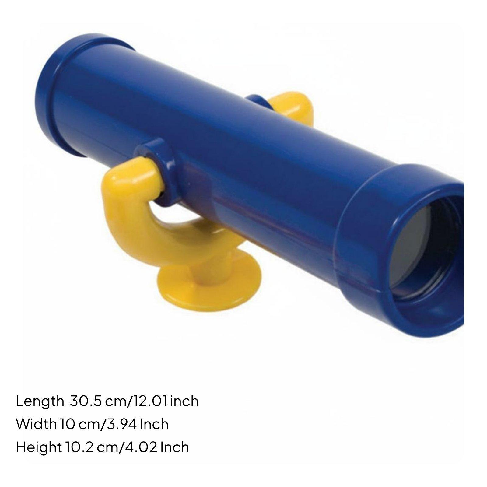 กล้องโทรทรรศน์เด็ก ของเล่นเสริ - Kids Outdoor Adventure บทวิจารณ์และราคา