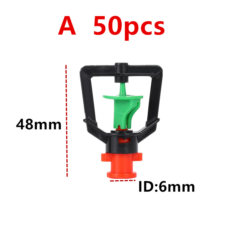 หัวฉีดน้ำแบบหมุน 360 องศา ป้อง - Sprinkler Splash Pad บทวิจารณ์และราคา