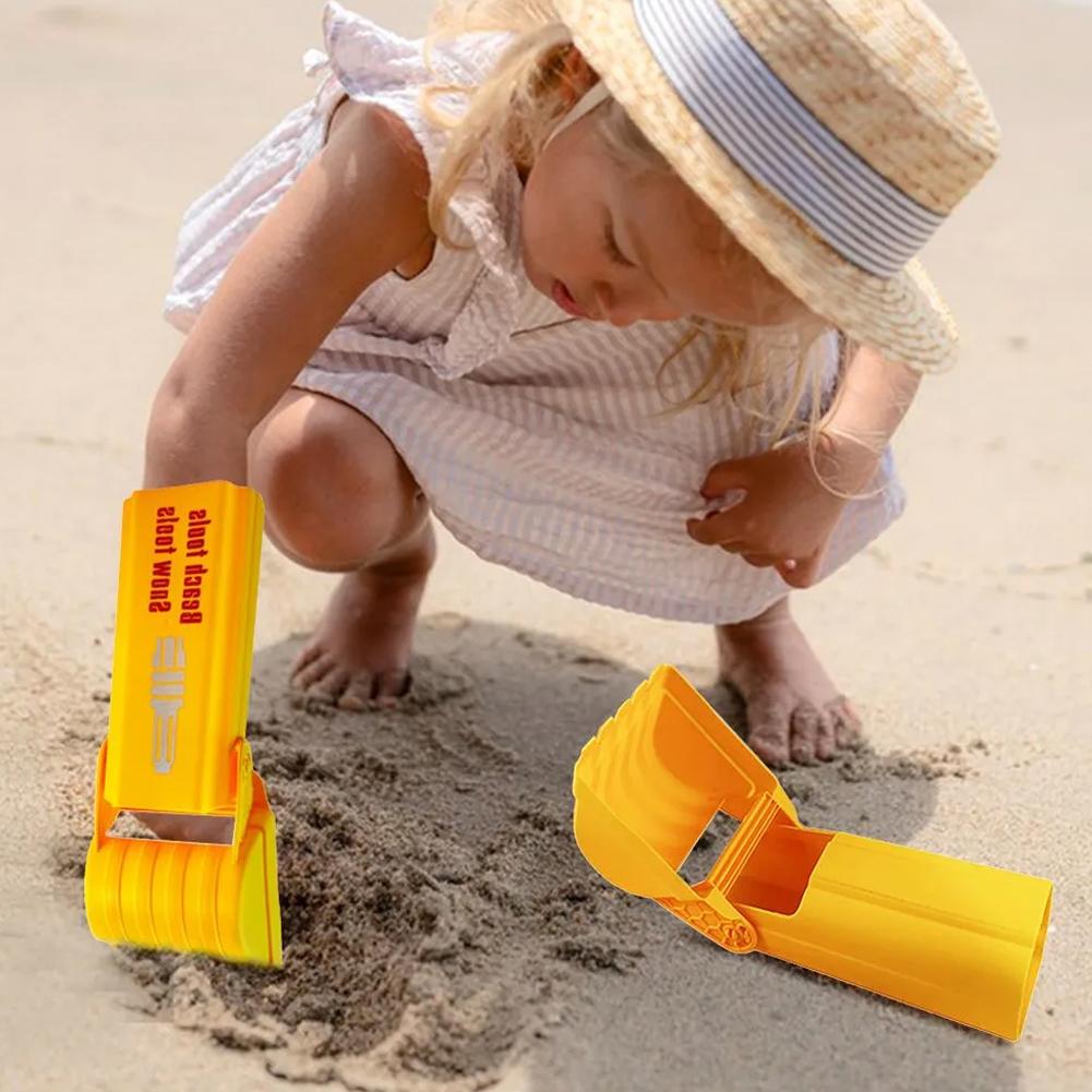ชุดขุดดิน 1/3 ชิ้น ของเล่นเด็ก - Kids Outdoor Digger บทวิจารณ์และราคา