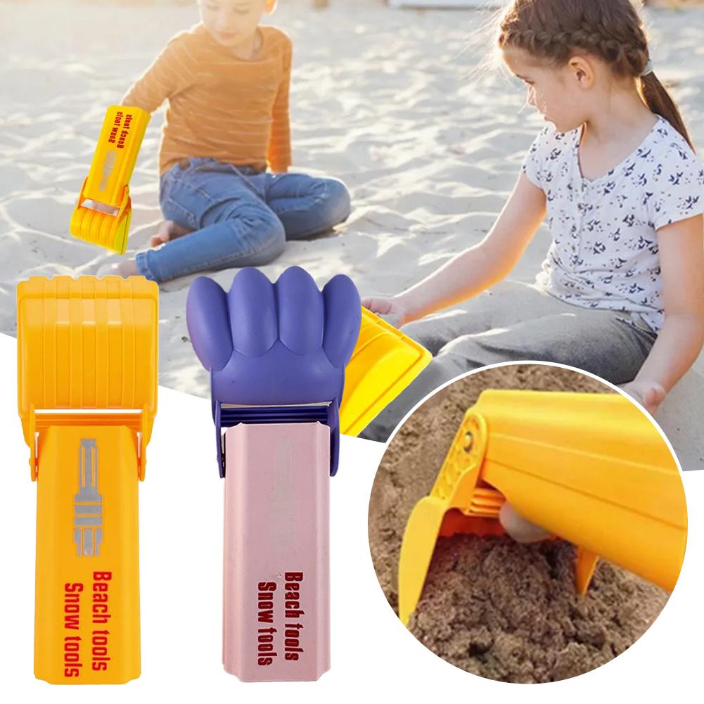 ชุดขุดดิน 1/3 ชิ้น ของเล่นเด็ก - Kids Outdoor Digger บทวิจารณ์และราคา