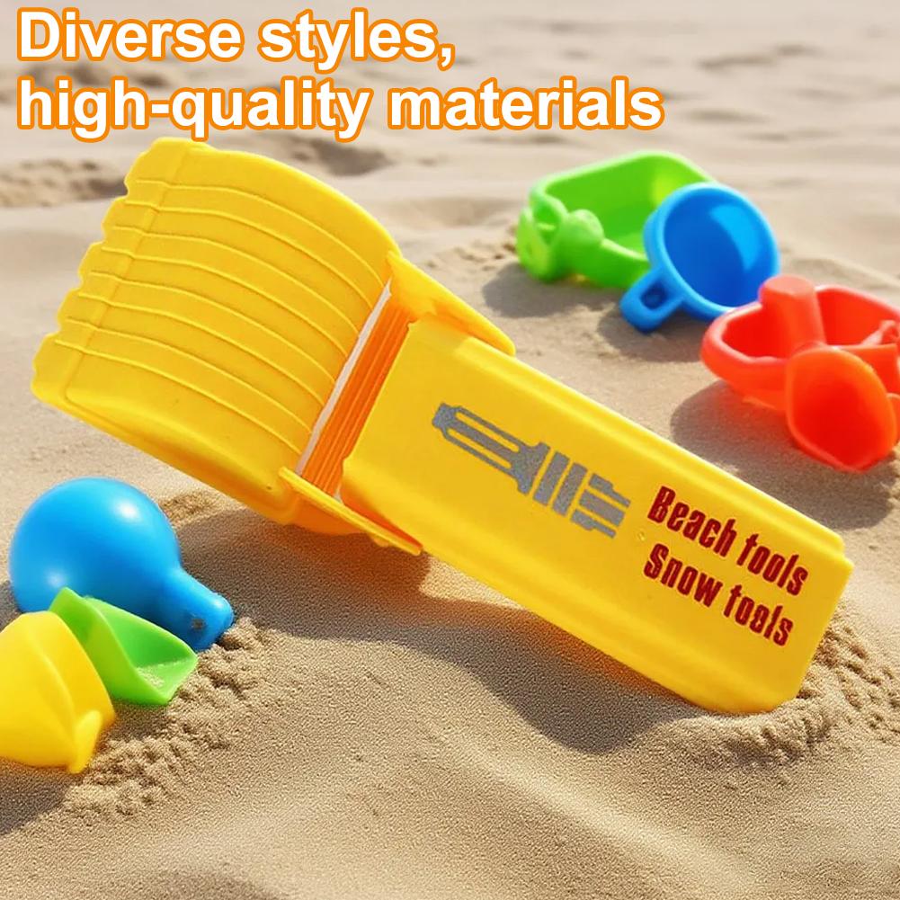 ชุดขุดดิน 1/3 ชิ้น ของเล่นเด็ก - Kids Outdoor Digger บทวิจารณ์และราคา