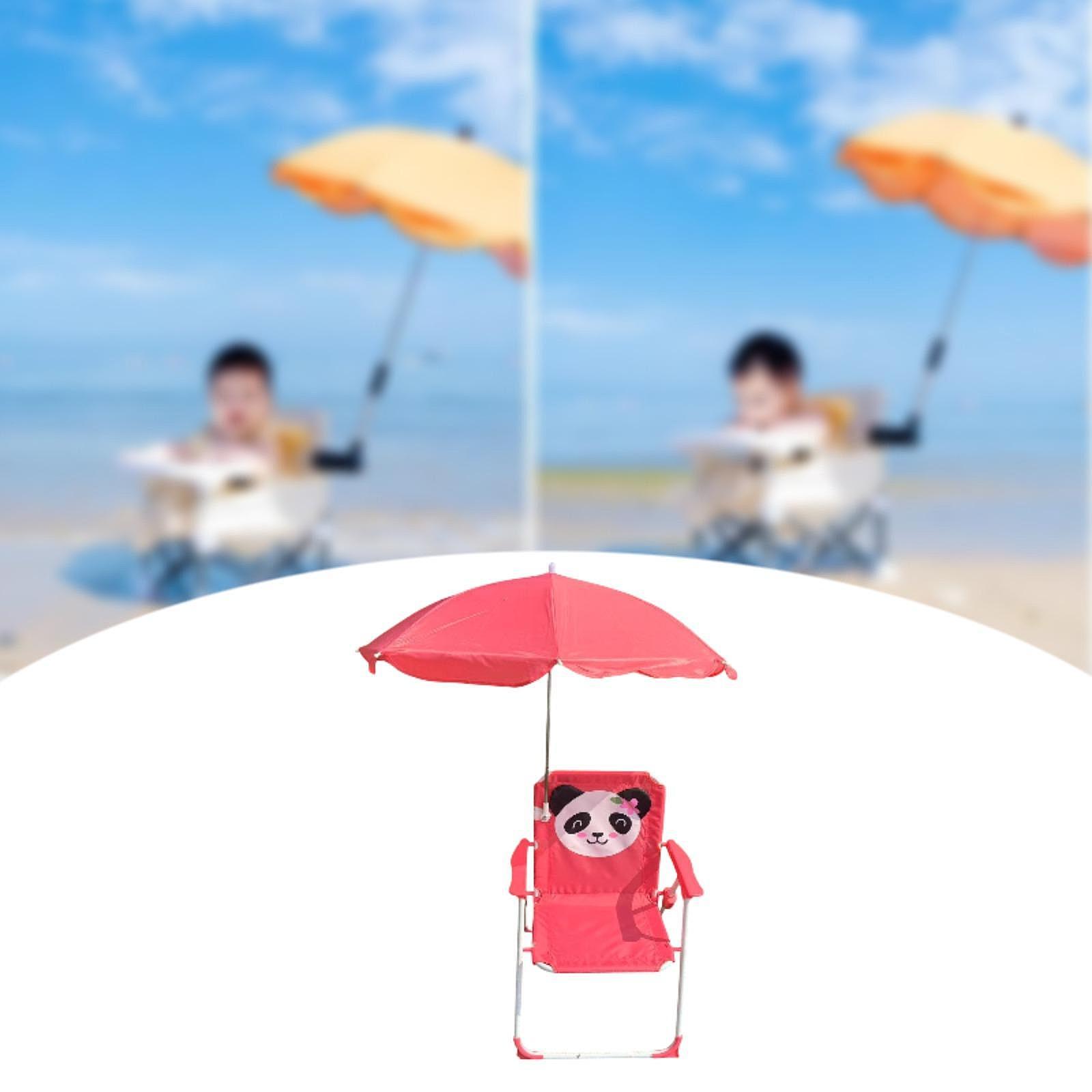 เก้าอี้ชายหาดสำหรับเด็ก เต็นท์ - Kids Outdoor Bbq บทวิจารณ์และราคา