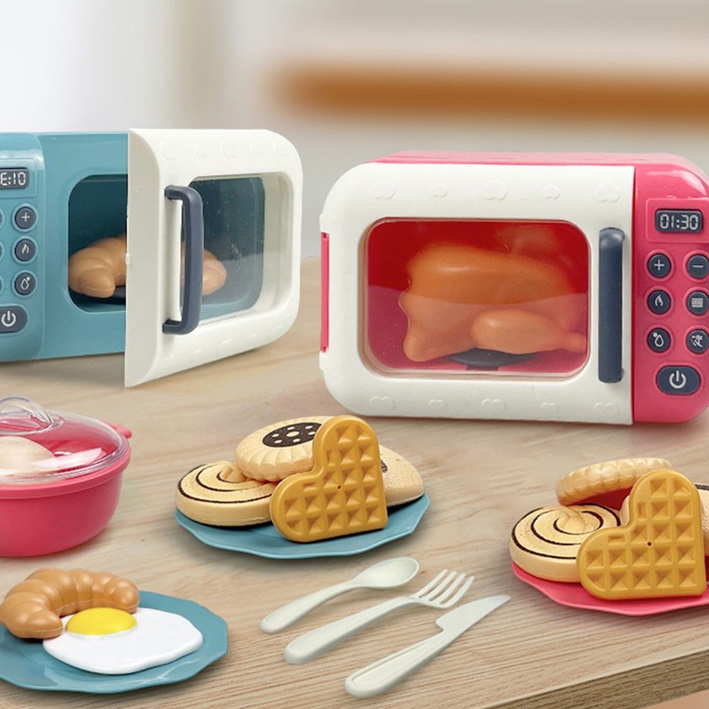 ชุดของเล่นทำอาหารหลากสีสัน ไมโ - Kids Outdoor Kitchen Set บทวิจารณ์และราคา
