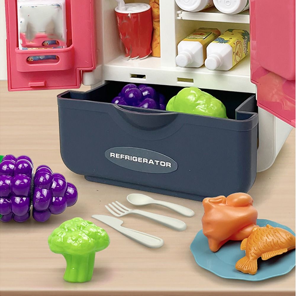 ชุดของเล่นทำอาหารหลากสีสัน ไมโ - Kids Outdoor Kitchen Set บทวิจารณ์และราคา