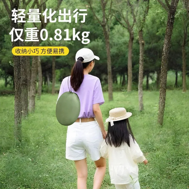เปลตาข่ายพร้อมมุ้งกันยุง ดีไซน - Kids Outdoor Hammock บทวิจารณ์และราคา