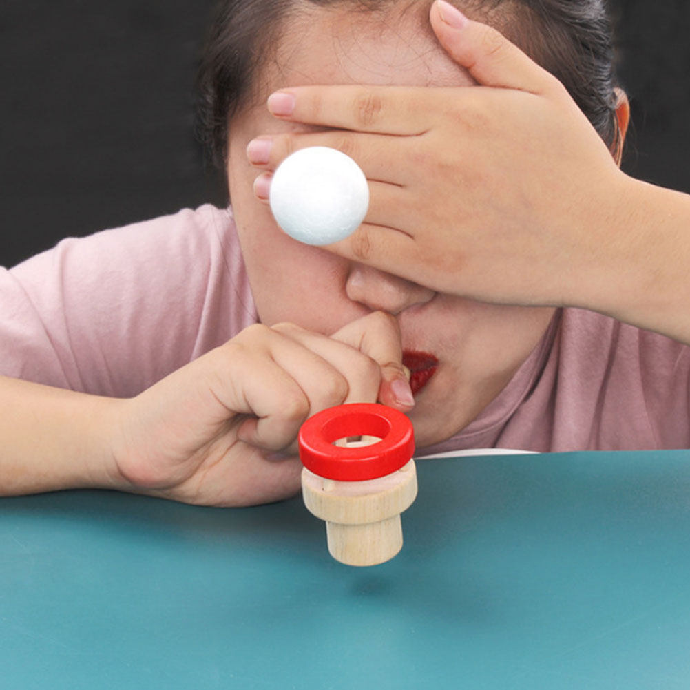 2 ชิ้น ลูกบอลเป่าลมแบบแขวน ขนา - Kids Indoor Outdoor Games บทวิจารณ์และราคา