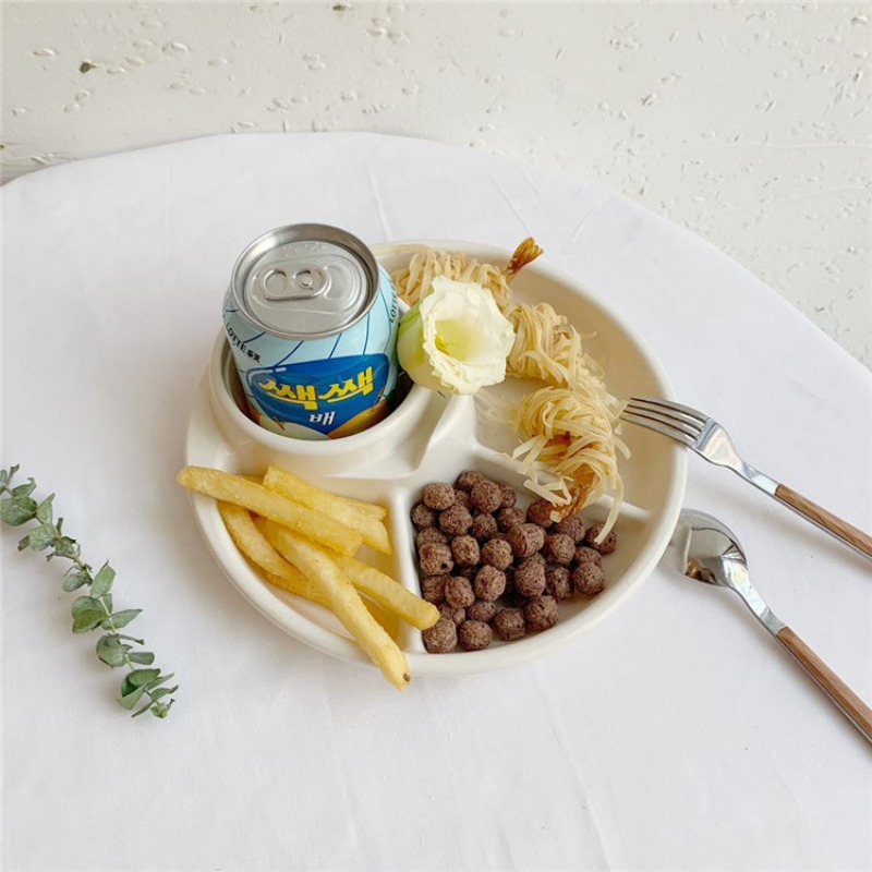 21 ซม.อาหารเช้าแบ่งแผ่นบาร์บีค - Kids Outdoor Bbq บทวิจารณ์และราคา