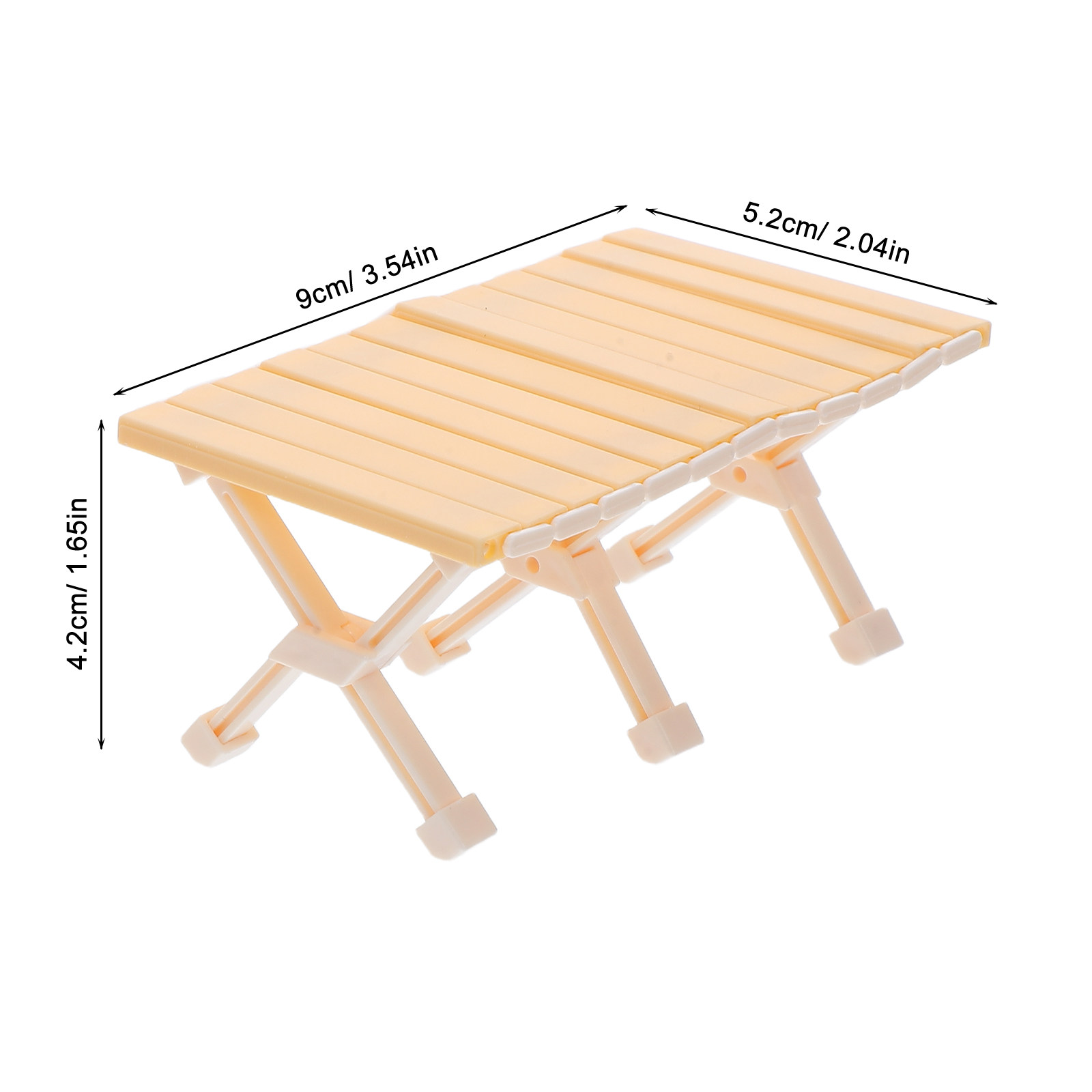 1 ชุด เฟอร์นิเจอร์แคมป์ปิ้งจิ๋ - Kids Outdoor Bbq บทวิจารณ์และราคา