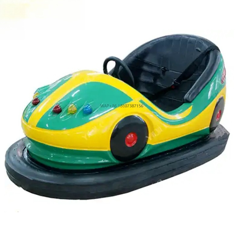 รถบั๊มพ์ไฟฟ้าสองที่นั่งสำหรับเ - Kids Outdoor Electric Car บทวิจารณ์และราคา